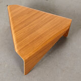 T46 coffee table by Hein Stolle for Isokon Plus 1946 / 2001