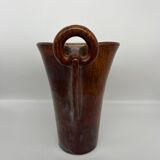 Ring vase 1950