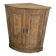 Encoignure en chêne