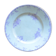 Dish from the Longwy manufacture of the Hanoi collection.
