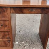 Art deco style desk