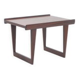 Danish side table designed by Peter Løvig Nielsen for Løvig, 1960s