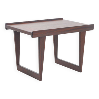 Table d'appoint danoise conçue par Peter Løvig Nielsen pour Løvig, 1960
