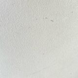 Triptych barber mirror, 1960, houndstooth back