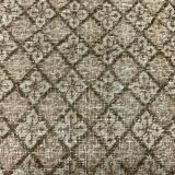 Turkish rug 225x137 cm wool