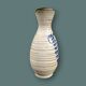 Scheurich 274-21 modernist pitcher/vase — West Germany, 1960s