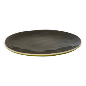 plat de service Ceramiche