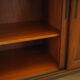 Rosewood cabinet, Danish design, 1970s, made in Denmark