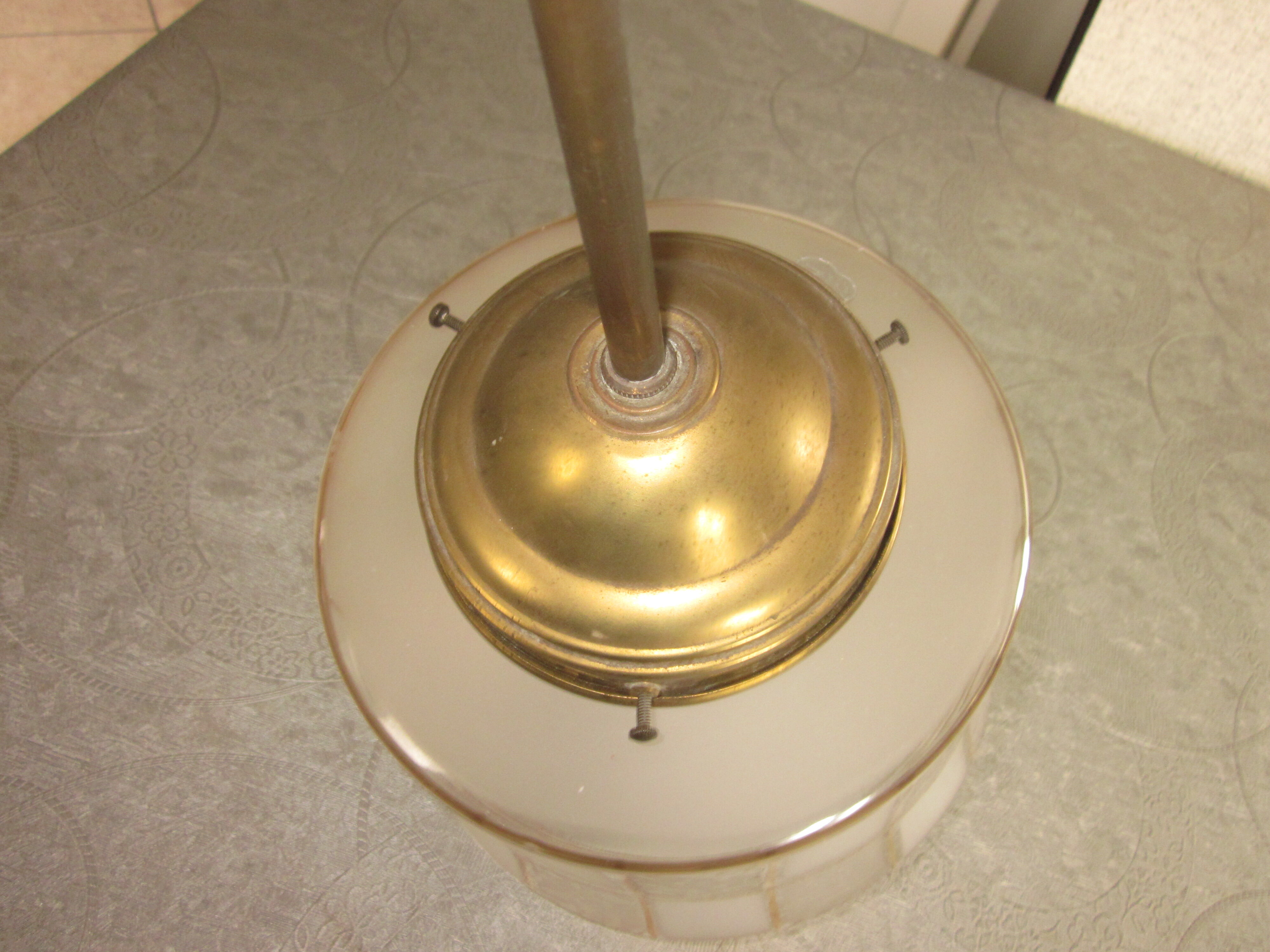 Suspension of the 50s 60s