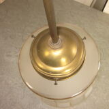 Suspension of the 50s 60s