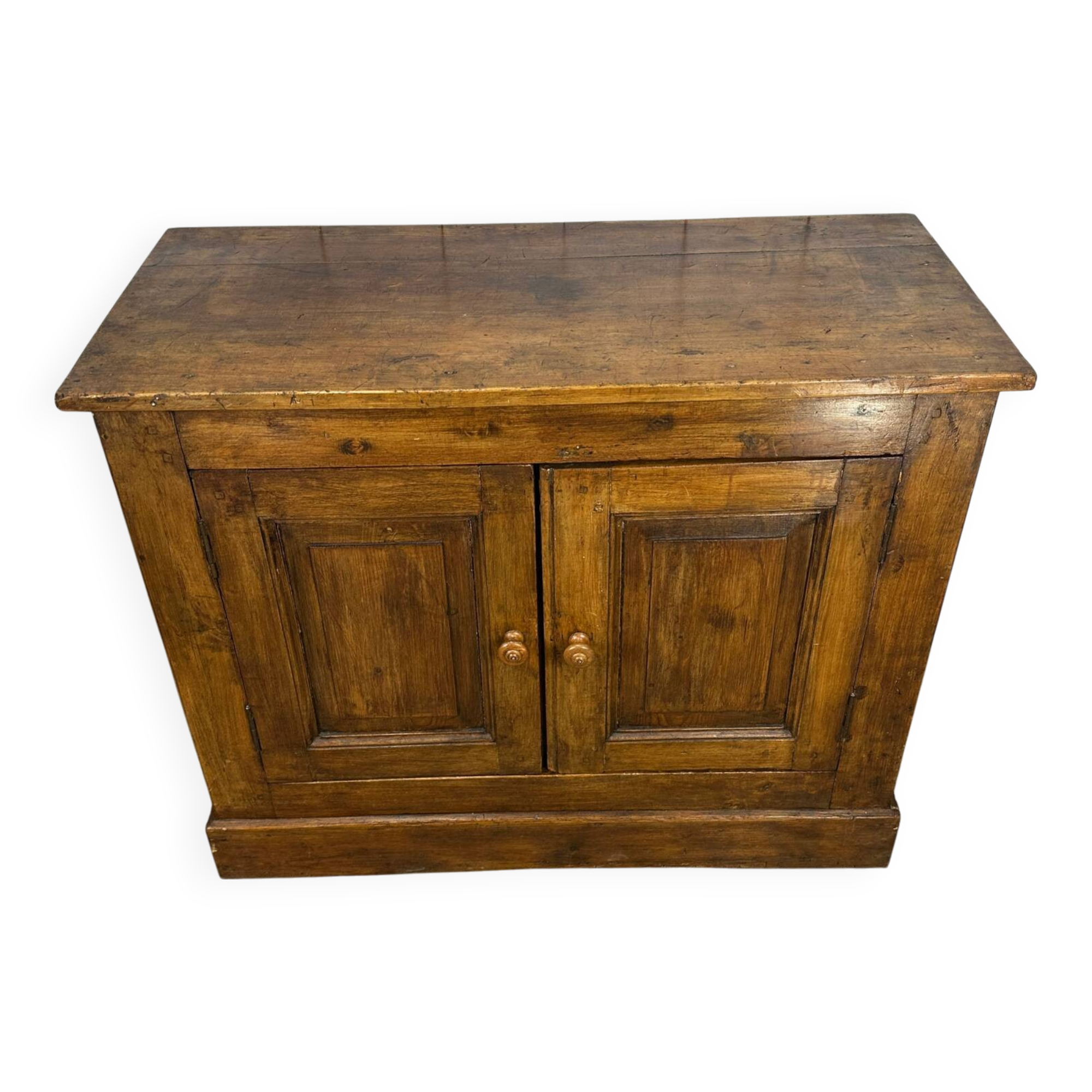 Petit buffet campagnard