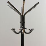 Vintage coat rack