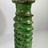 Large Tamegroute candle holder