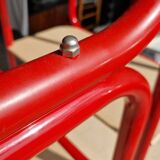 Étagère post-moderne, Pays-Bas 1970