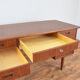 Bureau en teck danois
