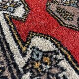 Handmade Persian Rug