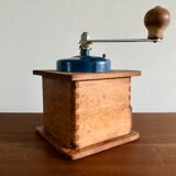 Japy coffee grinder