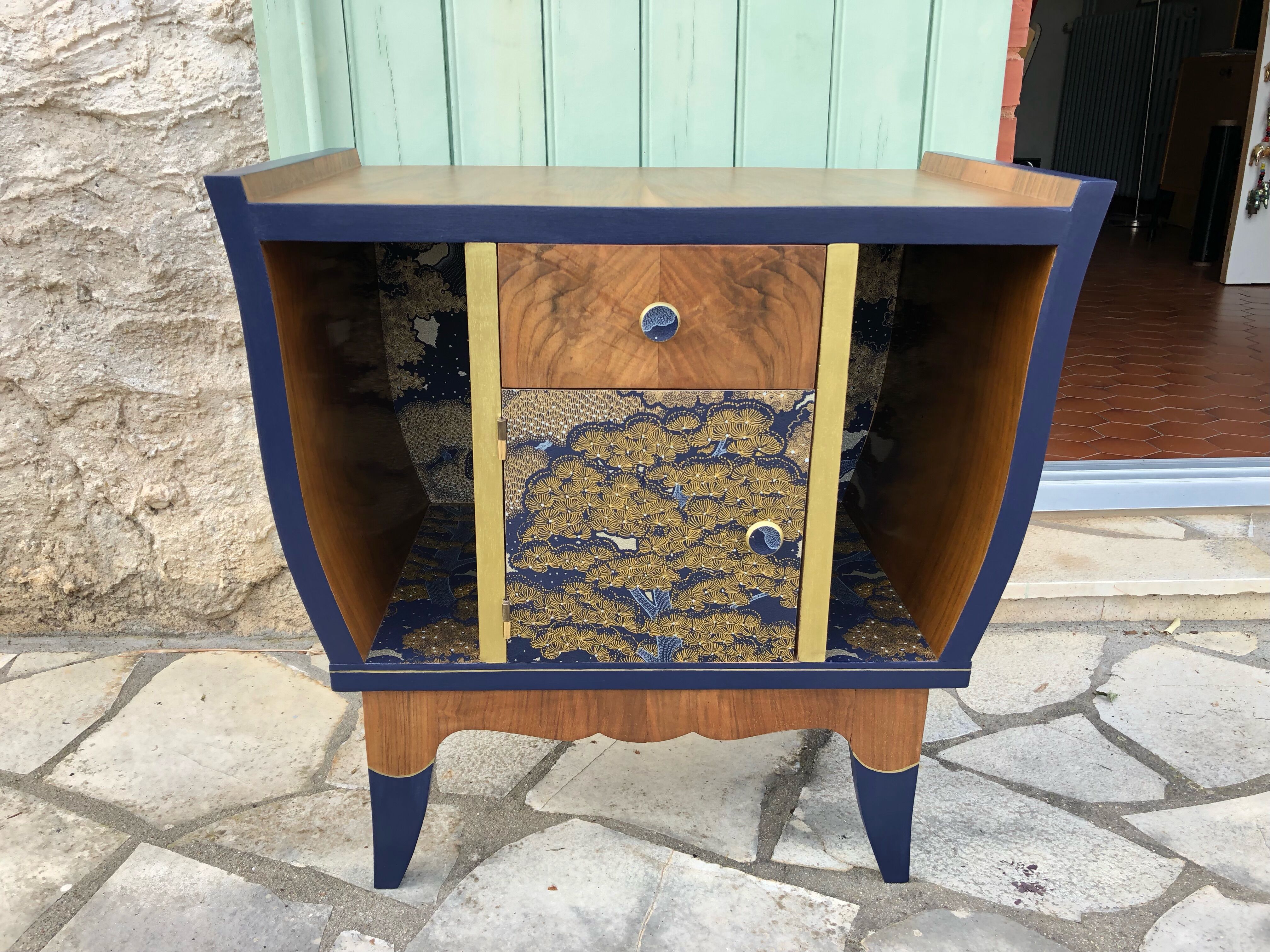 Meuble Art deco