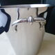 Seau à champagne en acier inoxydable Royal BB Bouillet Bourdelle