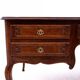 Desk, France, circa 1910. After renovation.