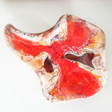Ceramic ashtray