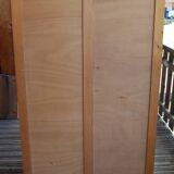 Paris wardrobe vintage 50-60