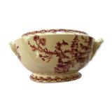 Gien's earthenware salad