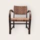 Fauteuil du milieu du siècle