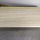 Table basse marbre travertin