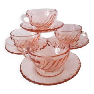 Rosaline coffee cup