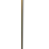Italian Streetlight 2 arm 1950
