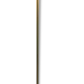 Italian Streetlight 2 arm 1950