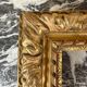 Carved and gilded wooden frame, France, 18th century