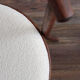 Vintage Czechoslovak Bentwood Chair, 1970s
