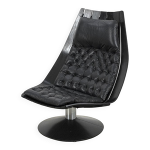 fauteuil par hans Battrud