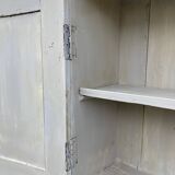 Painted Savoyard dresser.
