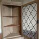 Renovated English corner library