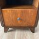 Art Deco bedside table