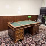 Classic English Partnerdesk Desk