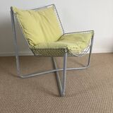 Jarpen armchair by Niels Gammelgaard 1980