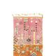 Tapis marocain shaggy en laine
