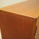 Teak sideboard, Danish design, 1960s, production: Denmark