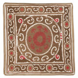 Suzani wall hanging decor