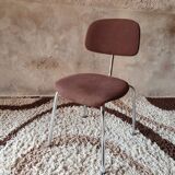 Chair in the style of Egon Eiermann SE 68 from the 50s
