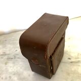 Vintage mechanical camera Eumig C3