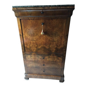 Secrétaire époque louis