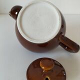 Tea-pot