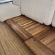 Vintage modular sofa "Pianura" by Mario Bellini for Cassina