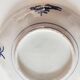 Set of 6 plates Imari Japan Meiji