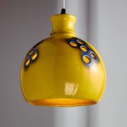 Suspension en céramique